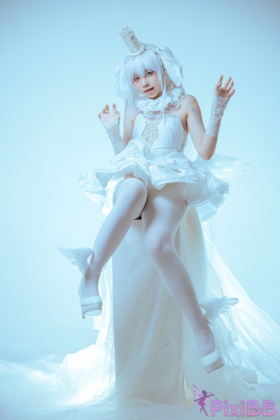 Coser G44 Vol.079 X PixiBB.COM 003
