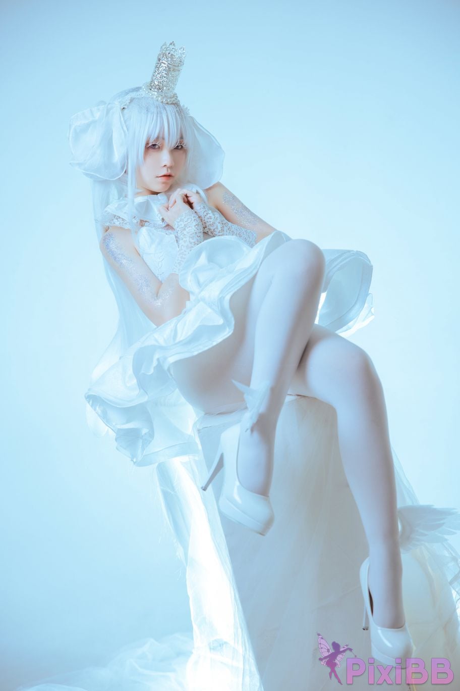 Coser G44 Vol.079 X PixiBB.COM 005