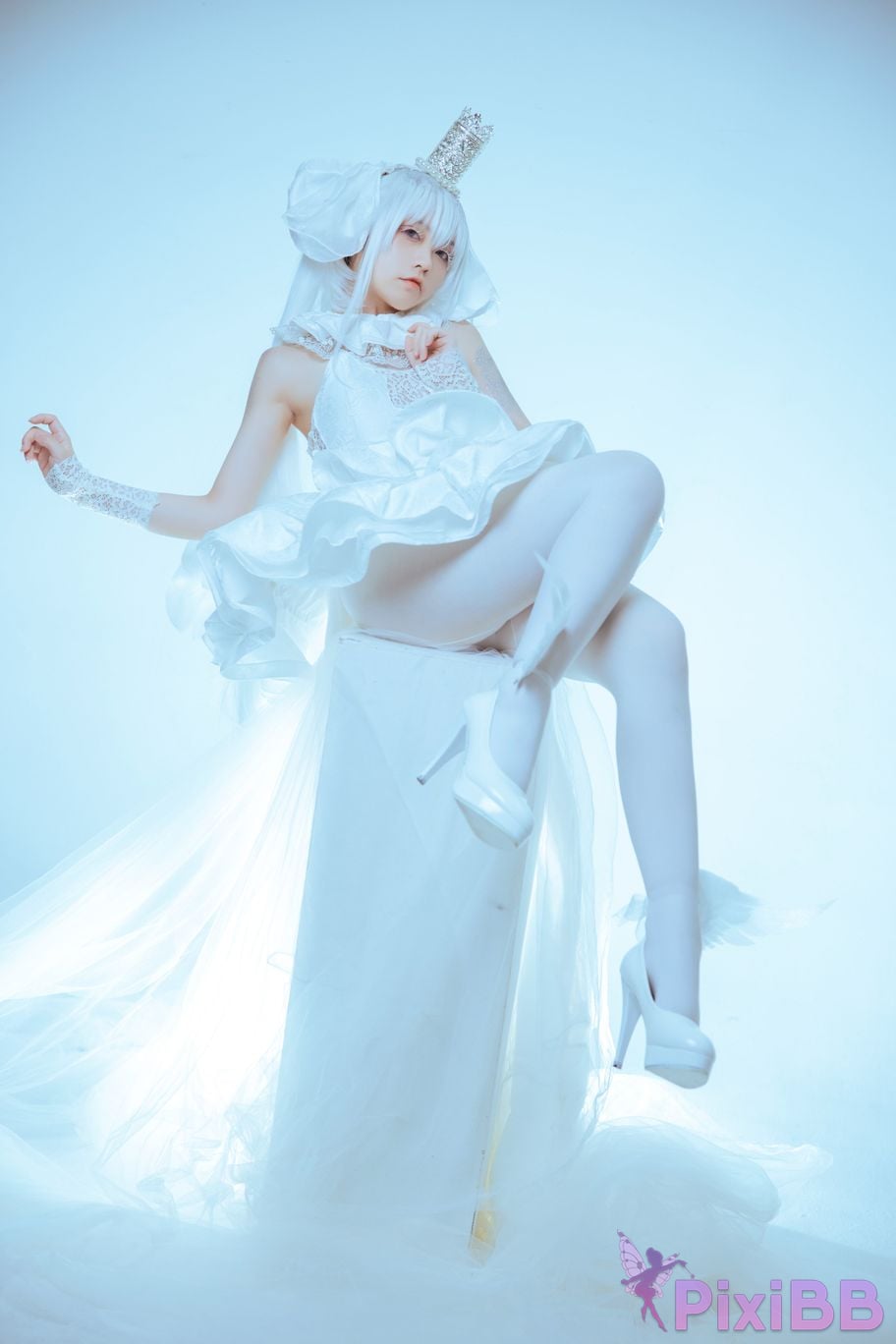 Coser G44 Vol.079 X PixiBB.COM 006