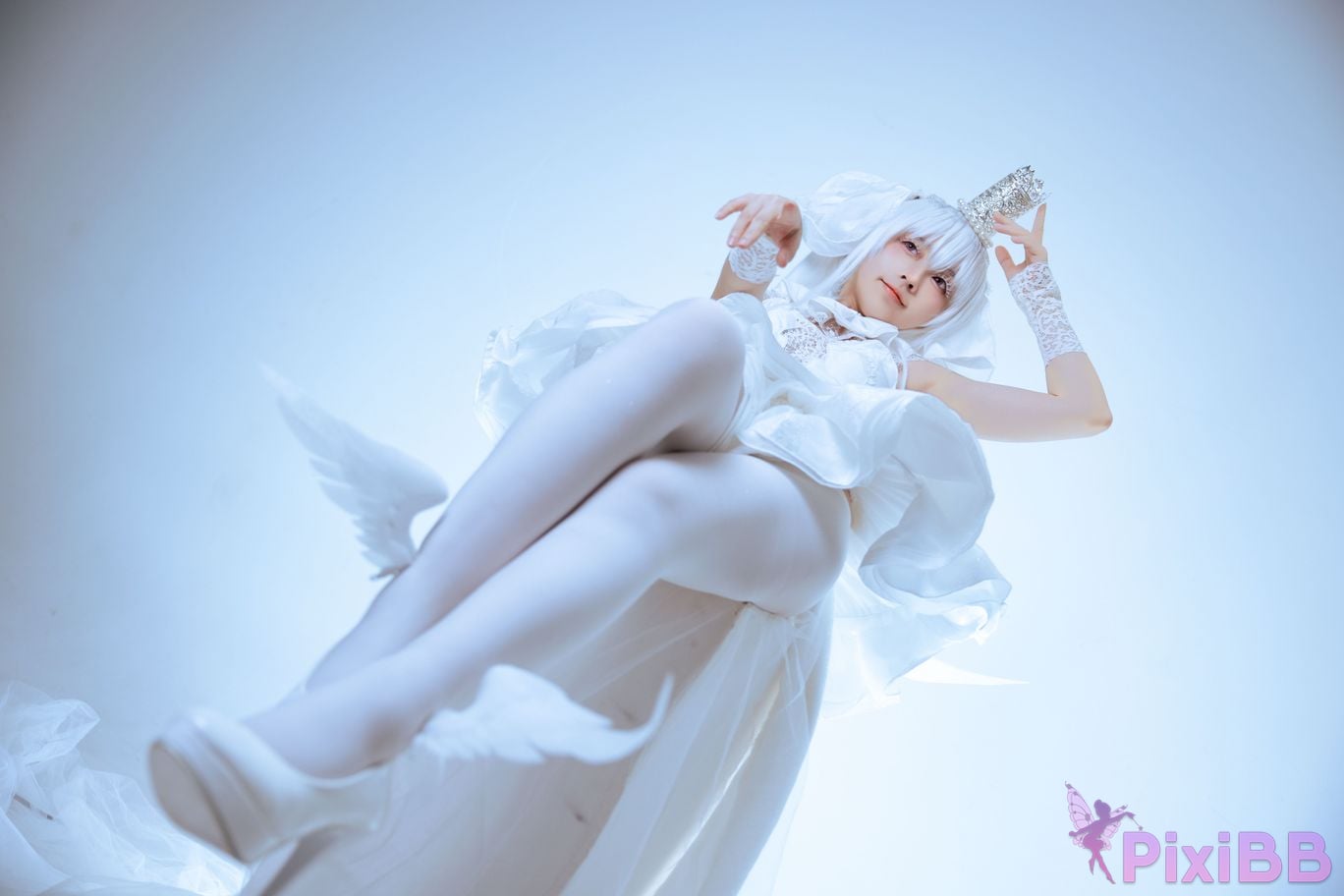 Coser G44 Vol.079 X PixiBB.COM 007