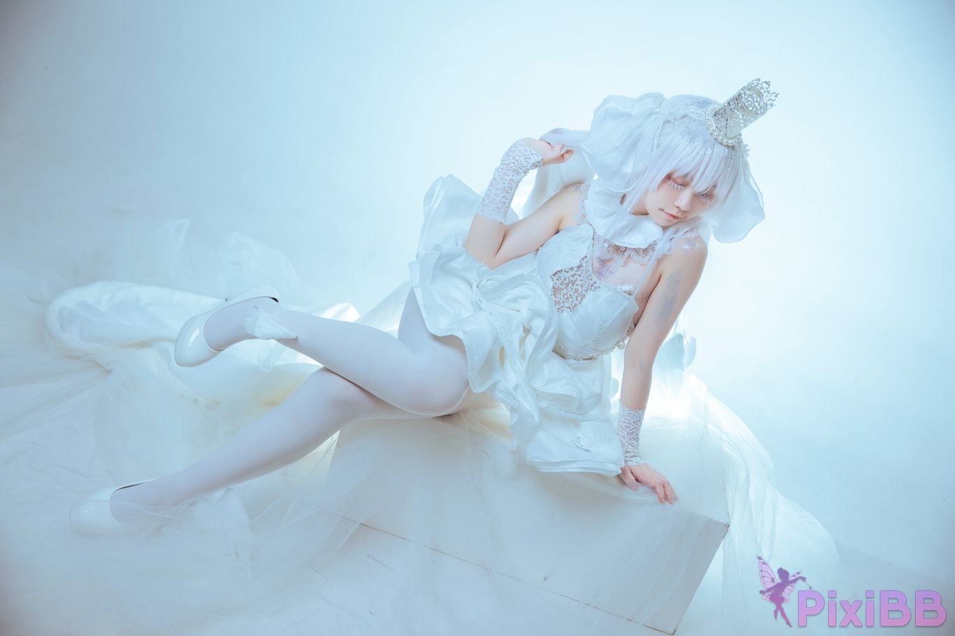Coser G44 Vol.079 X PixiBB.COM 008