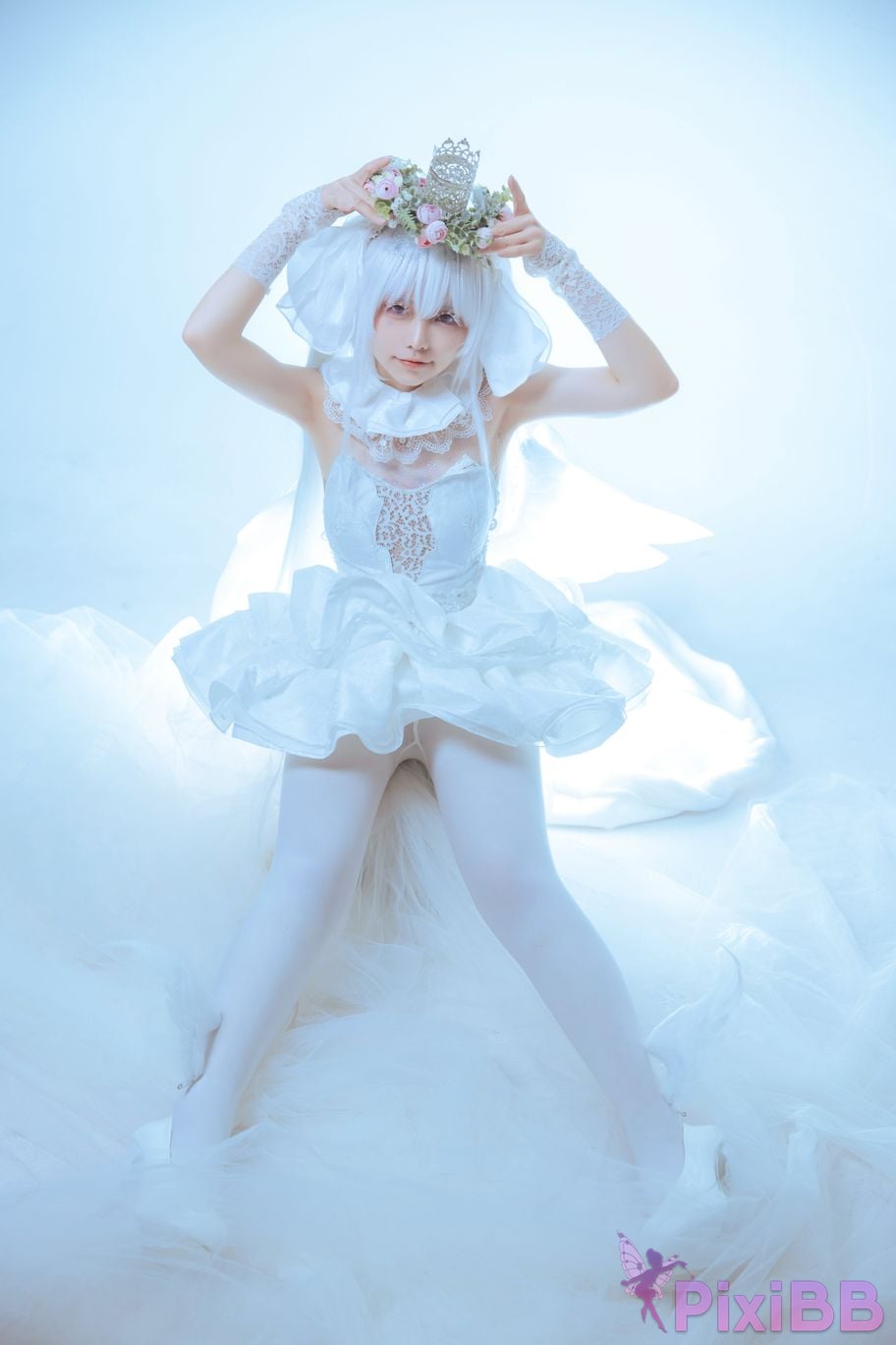 Coser G44 Vol.079 X PixiBB.COM 009