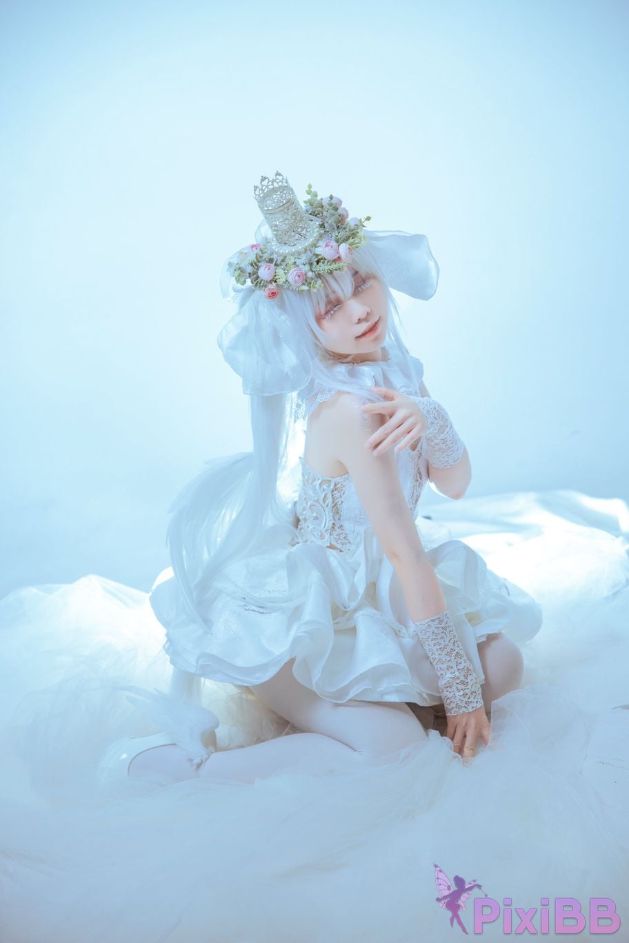 Coser G44 Vol.079 X PixiBB.COM 010