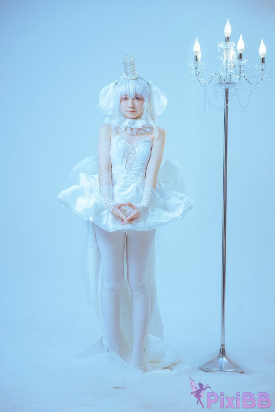 Coser G44 Vol.079 X PixiBB.COM 012