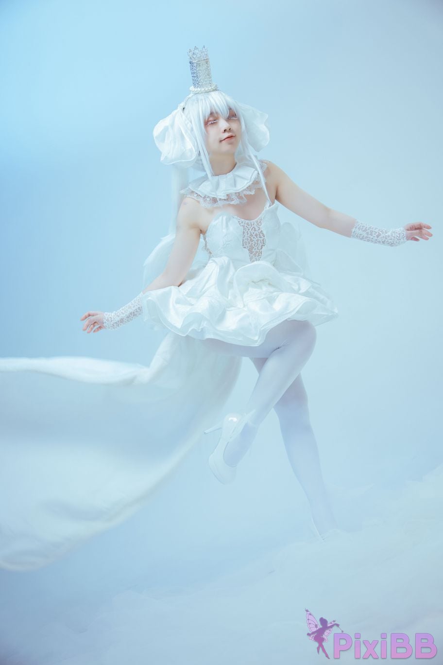 Coser G44 Vol.079 X PixiBB.COM 013