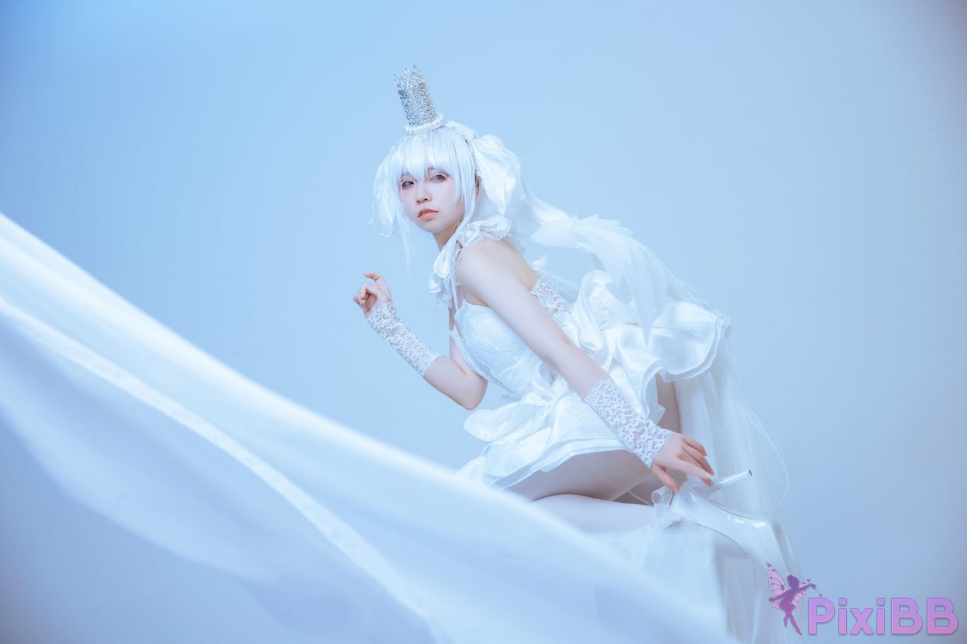 Coser G44 Vol.079 X PixiBB.COM 020