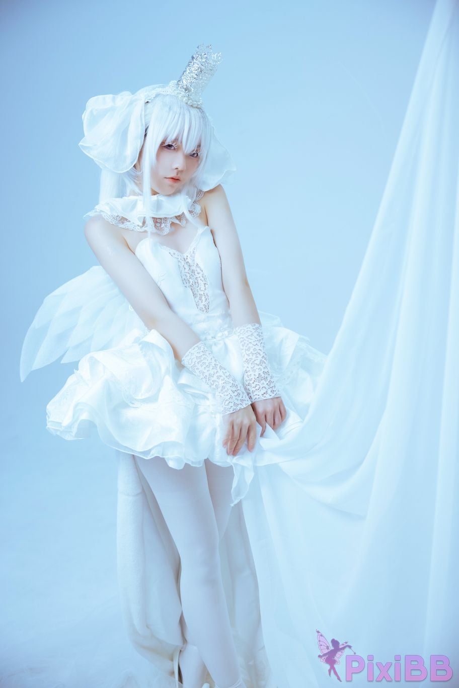 Coser G44 Vol.079 X PixiBB.COM 022