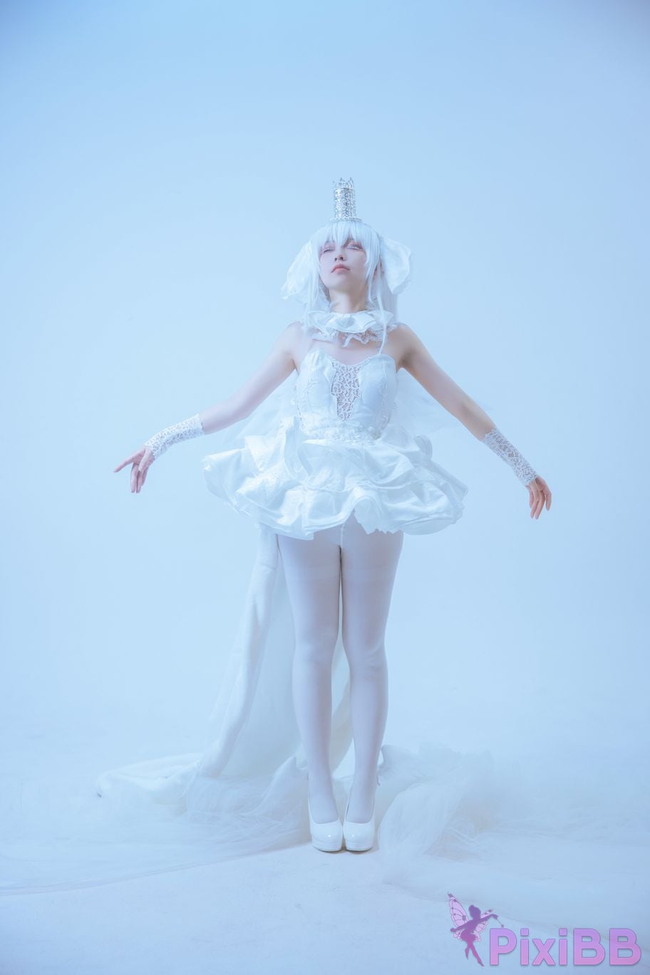 Coser G44 Vol.079 X PixiBB.COM 024