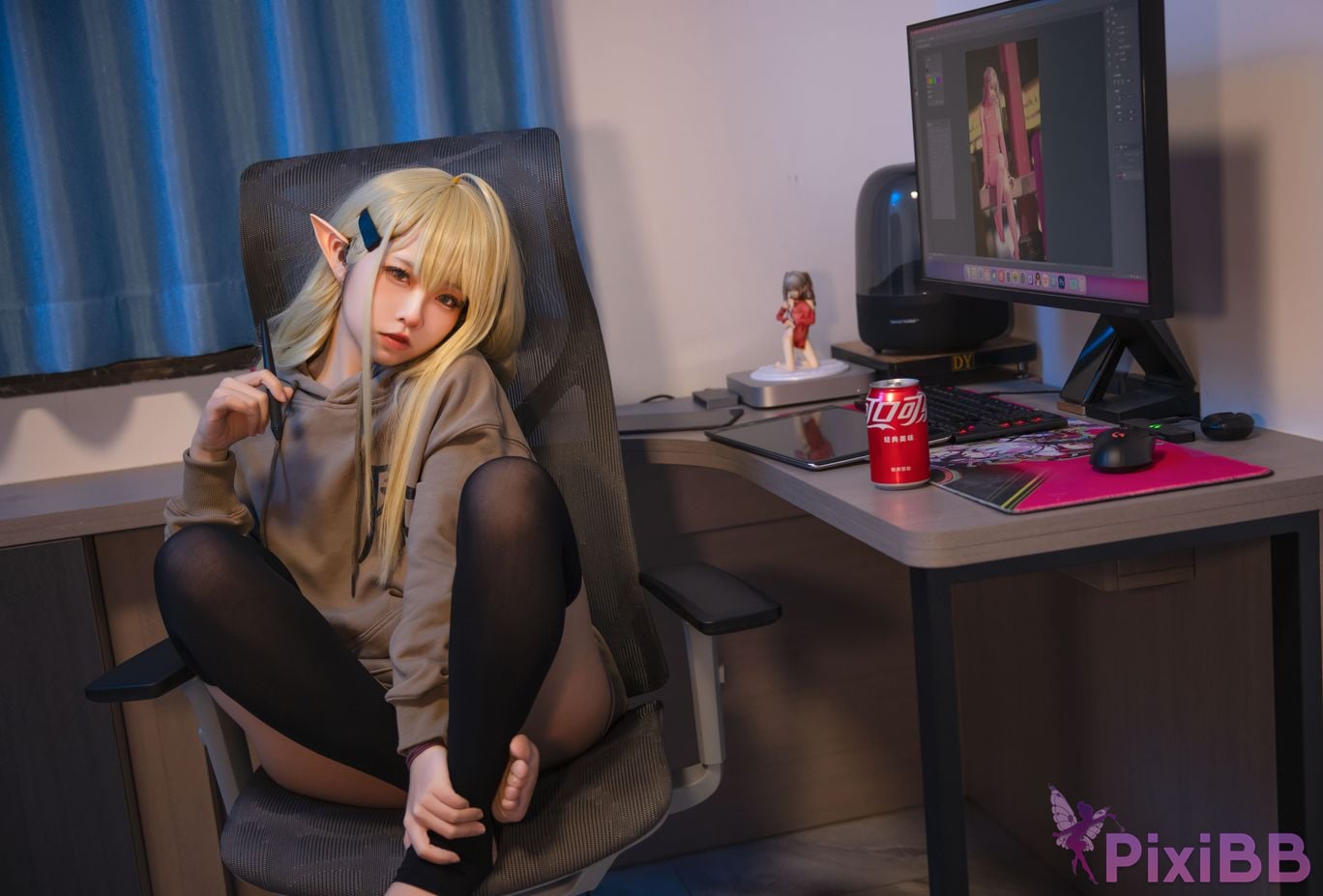 Coser G44 Vol.080 T PixiBB.COM 002