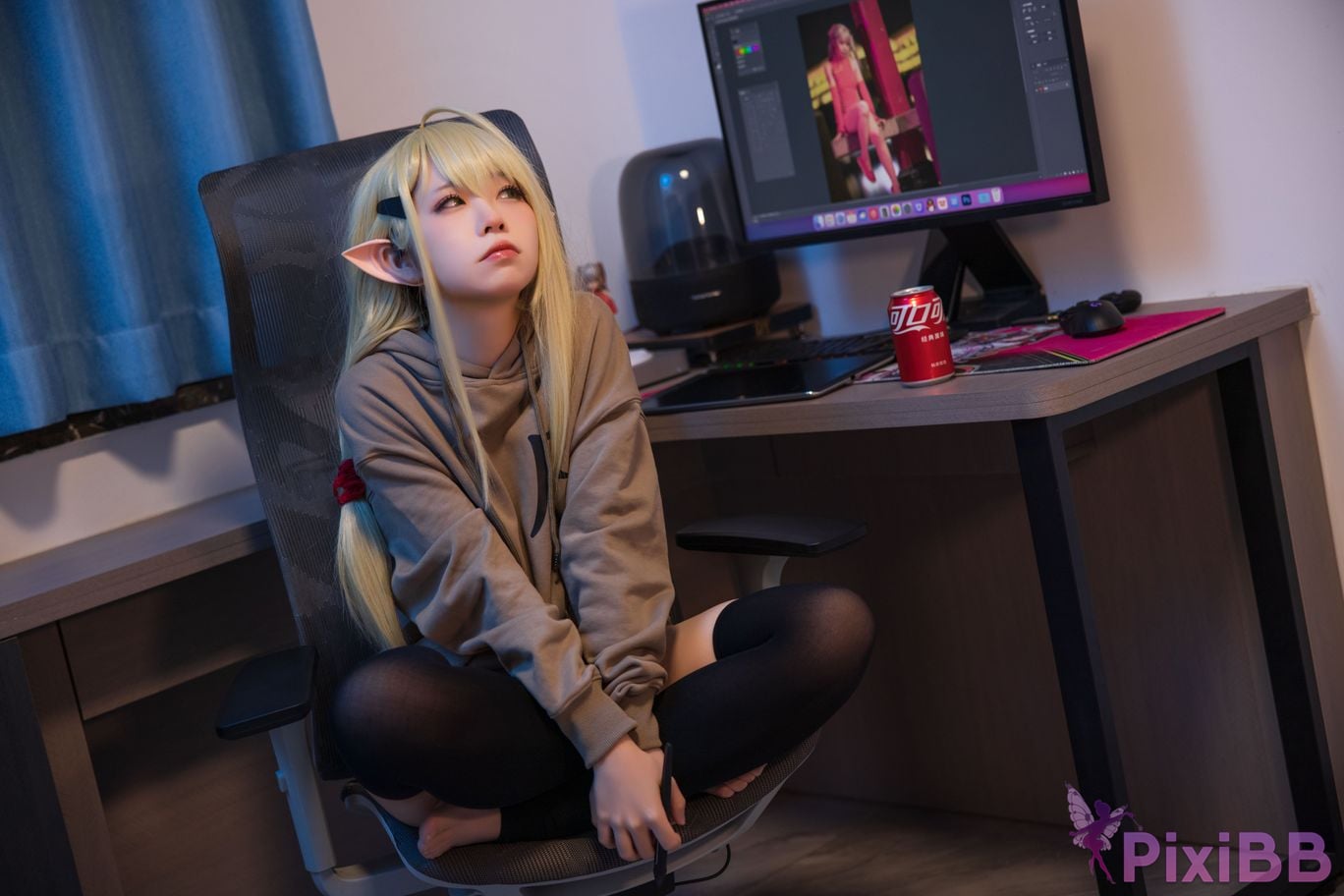 Coser G44 Vol.080 T PixiBB.COM 003