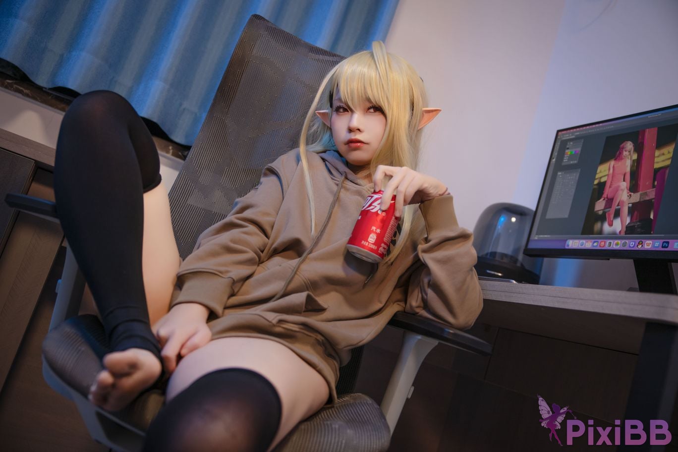 Coser G44 Vol.080 T PixiBB.COM 005