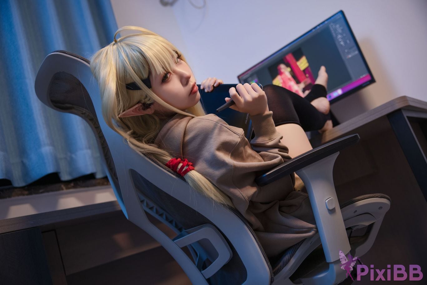 Coser G44 Vol.080 T PixiBB.COM 011