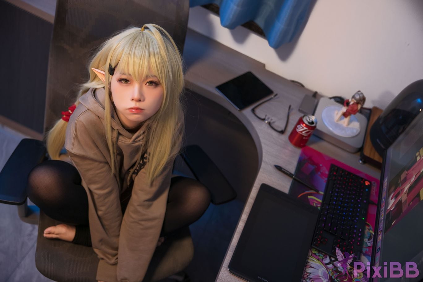 Coser G44 Vol.080 T PixiBB.COM 012