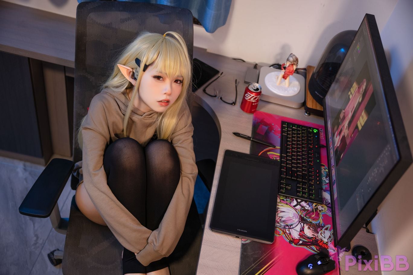 Coser G44 Vol.080 T PixiBB.COM 013
