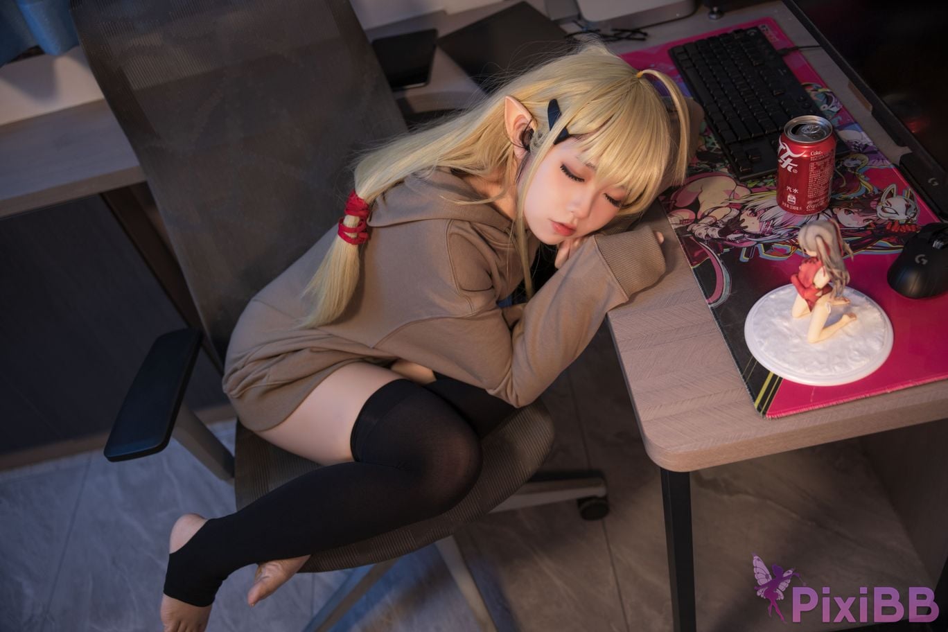 Coser G44 Vol.080 T PixiBB.COM 016
