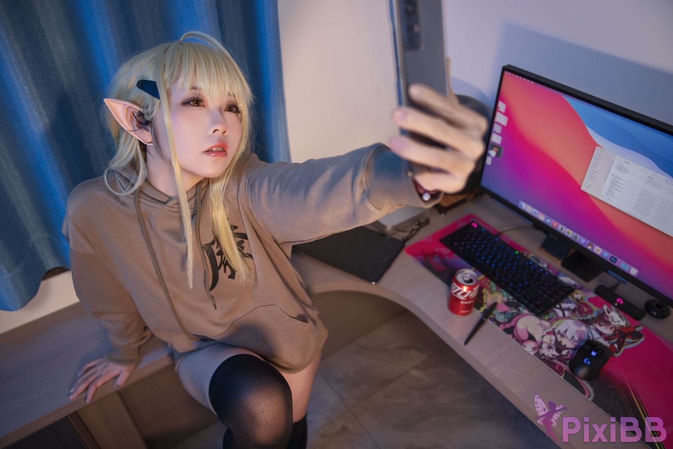 Coser G44 Vol.080 T PixiBB.COM 023