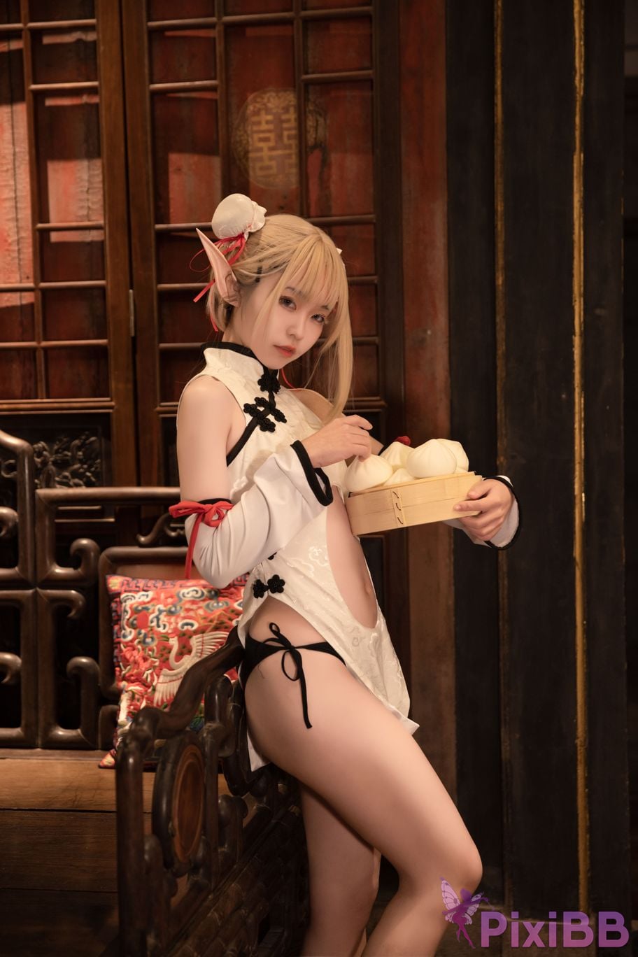 Coser G44 Vol.081 PixiBB.COM 002