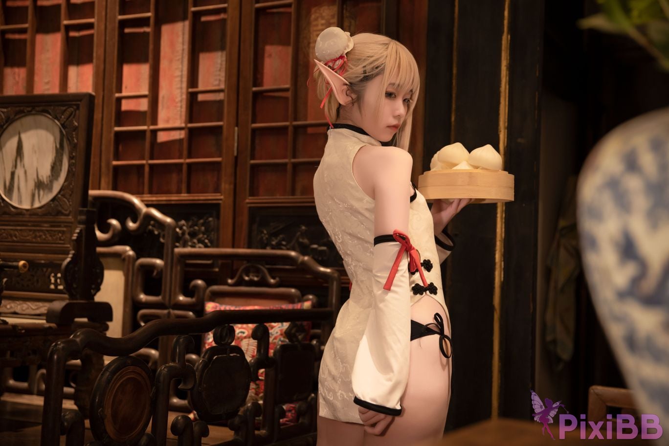 Coser G44 Vol.081 PixiBB.COM 003