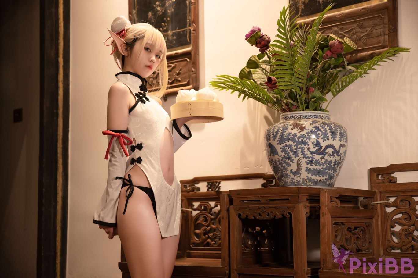Coser G44 Vol.081 PixiBB.COM 008