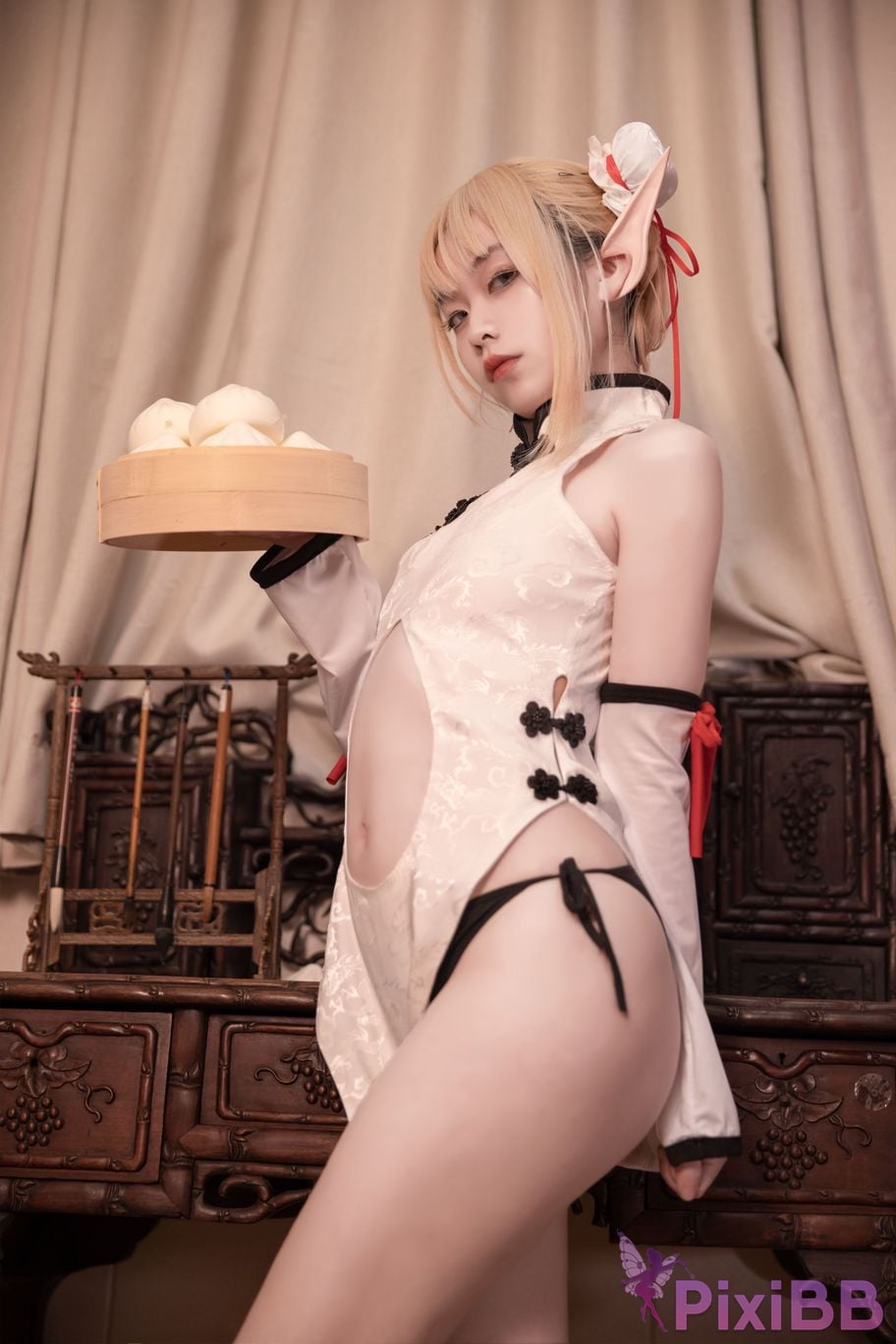 Coser G44 Vol.081 PixiBB.COM 009