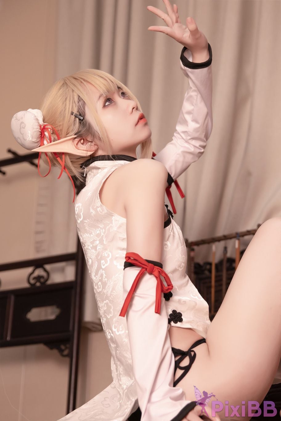 Coser G44 Vol.081 PixiBB.COM 016