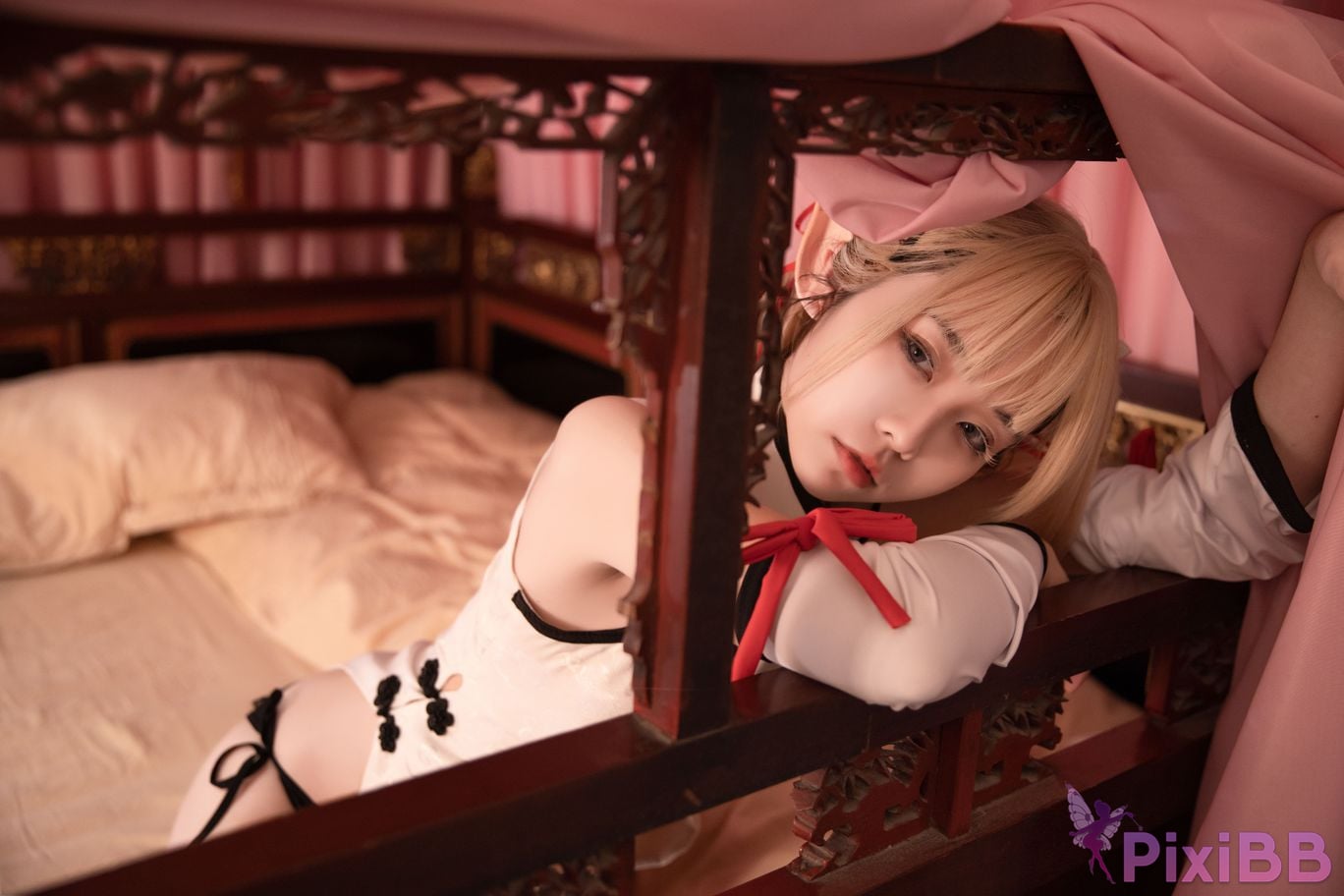 Coser G44 Vol.081 PixiBB.COM 024