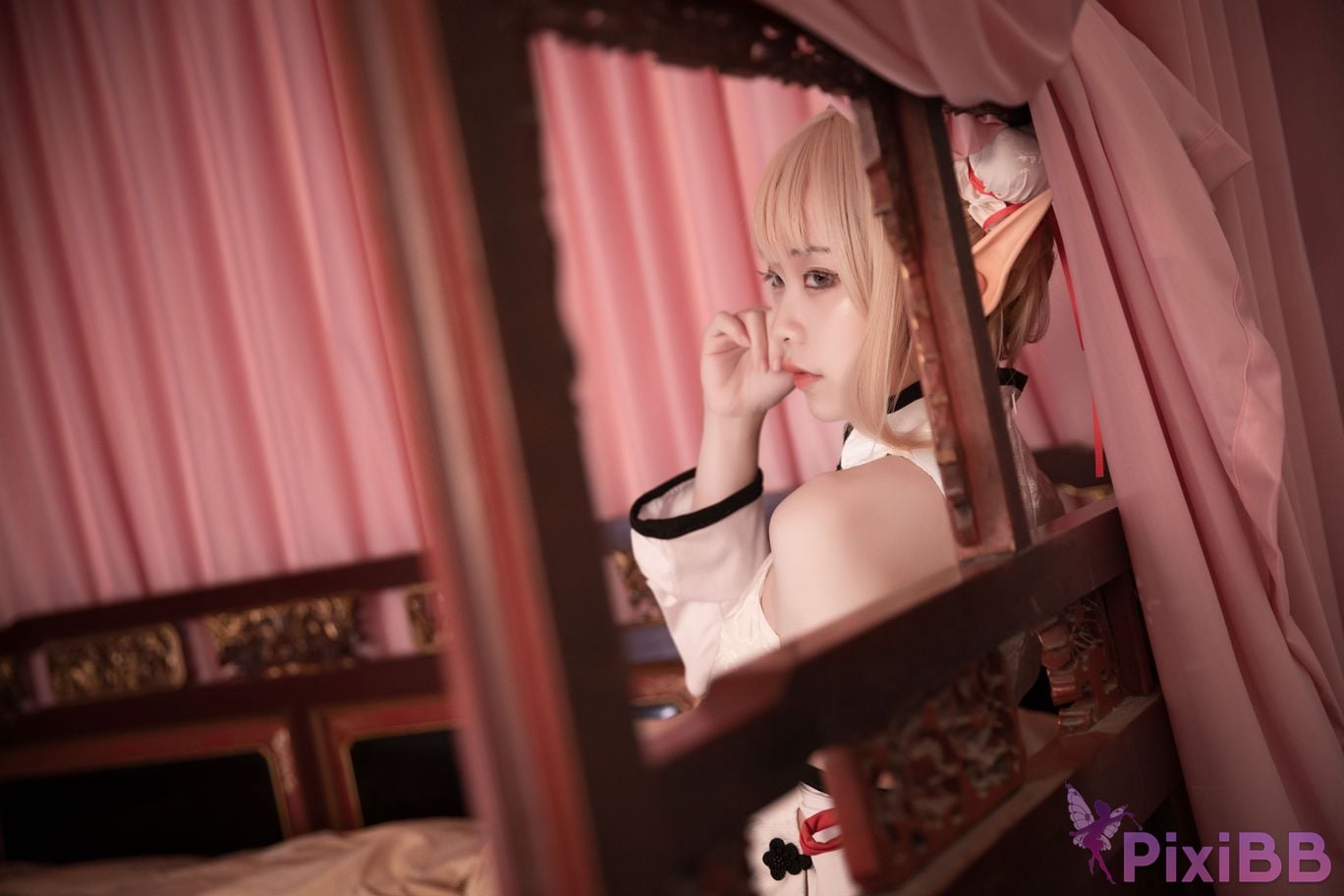 Coser G44 Vol.081 PixiBB.COM 025