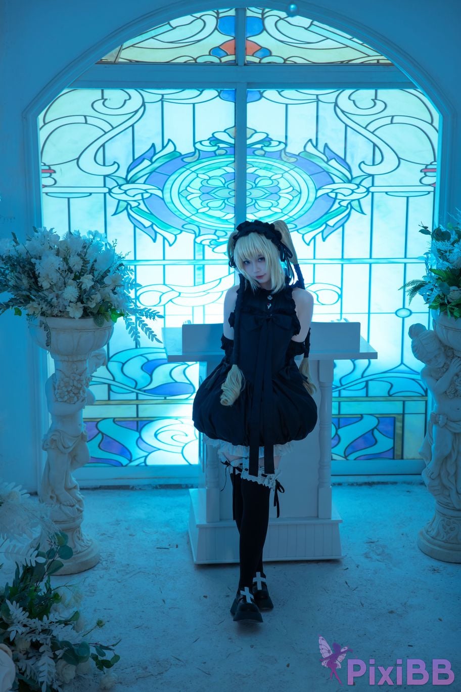 Coser G44 Vol.082 PixiBB.COM 001