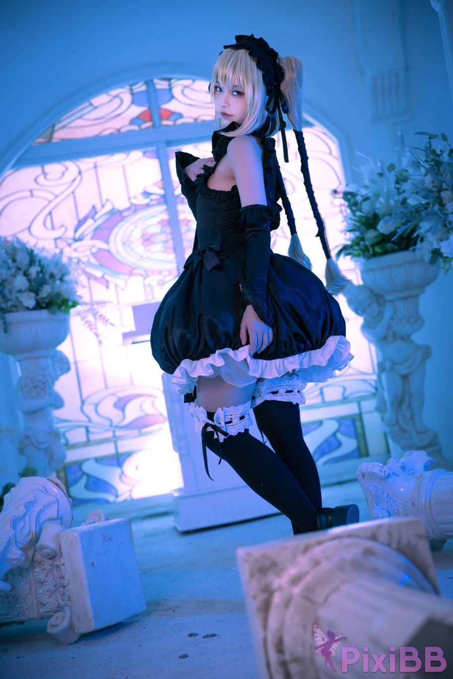 Coser G44 Vol.082 PixiBB.COM 003