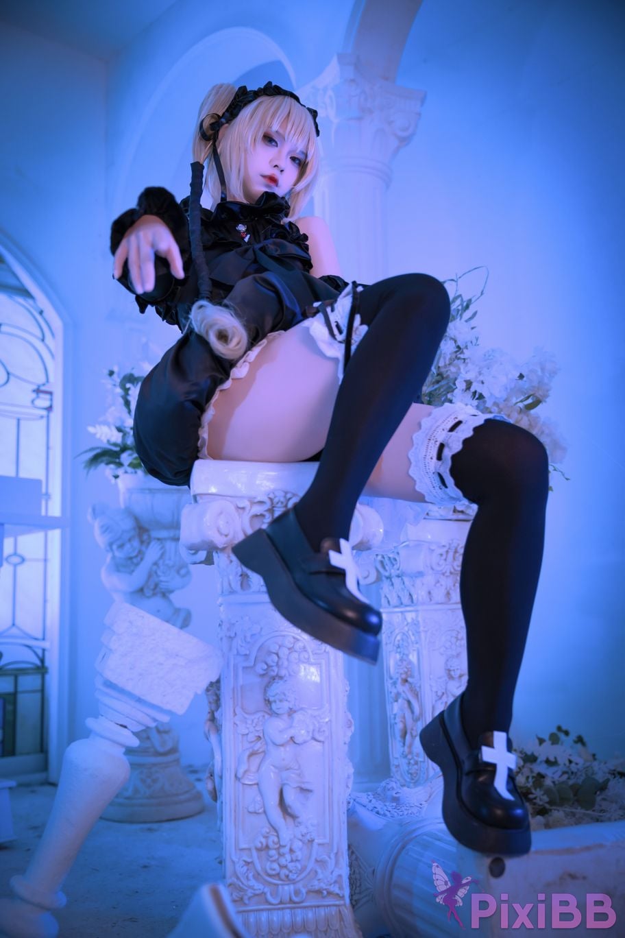 Coser G44 Vol.082 PixiBB.COM 004