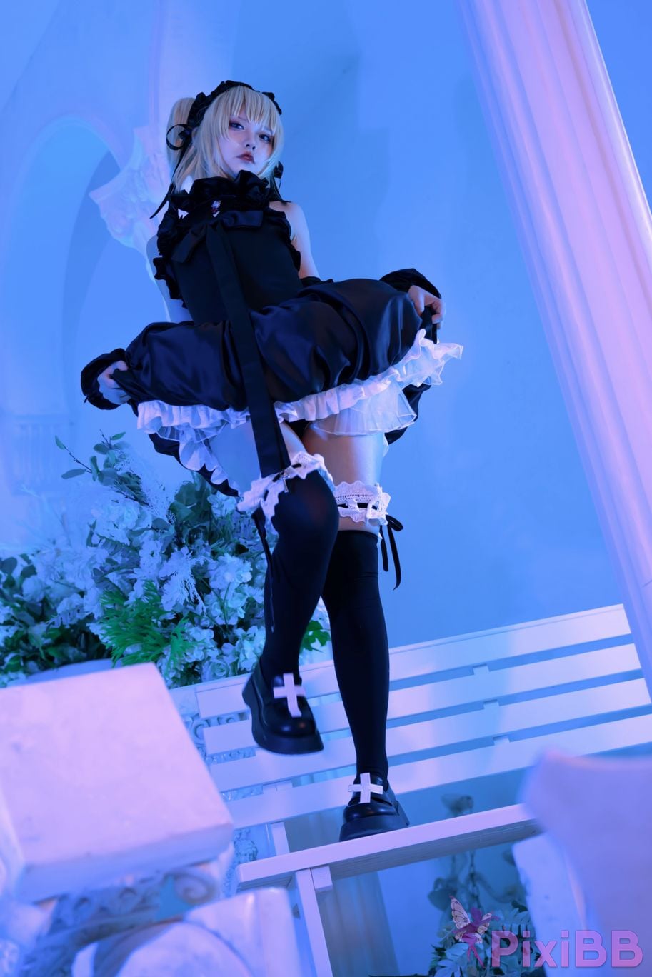 Coser G44 Vol.082 PixiBB.COM 005