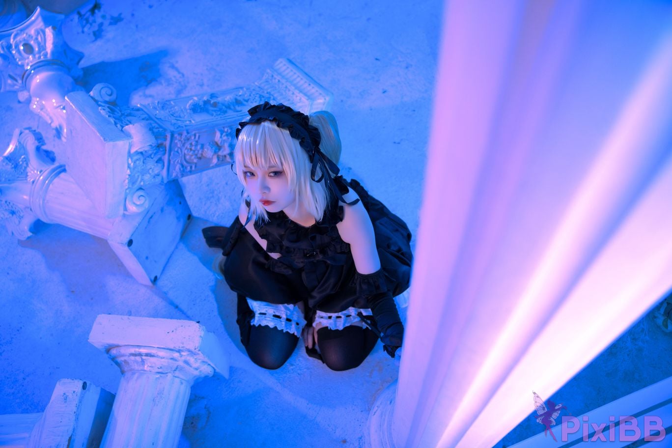 Coser G44 Vol.082 PixiBB.COM 006