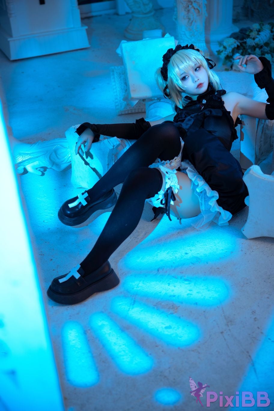 Coser G44 Vol.082 PixiBB.COM 009
