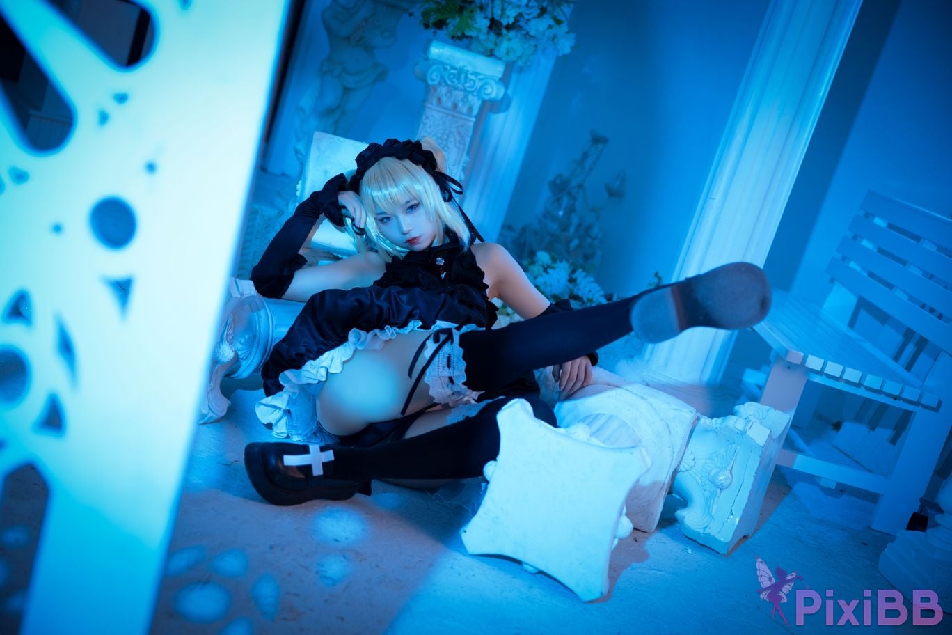 Coser G44 Vol.082 PixiBB.COM 010