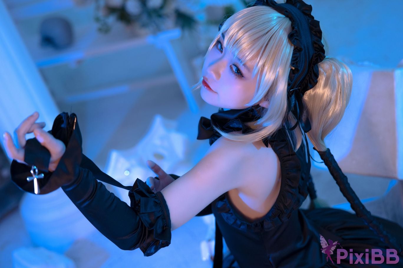 Coser G44 Vol.082 PixiBB.COM 012