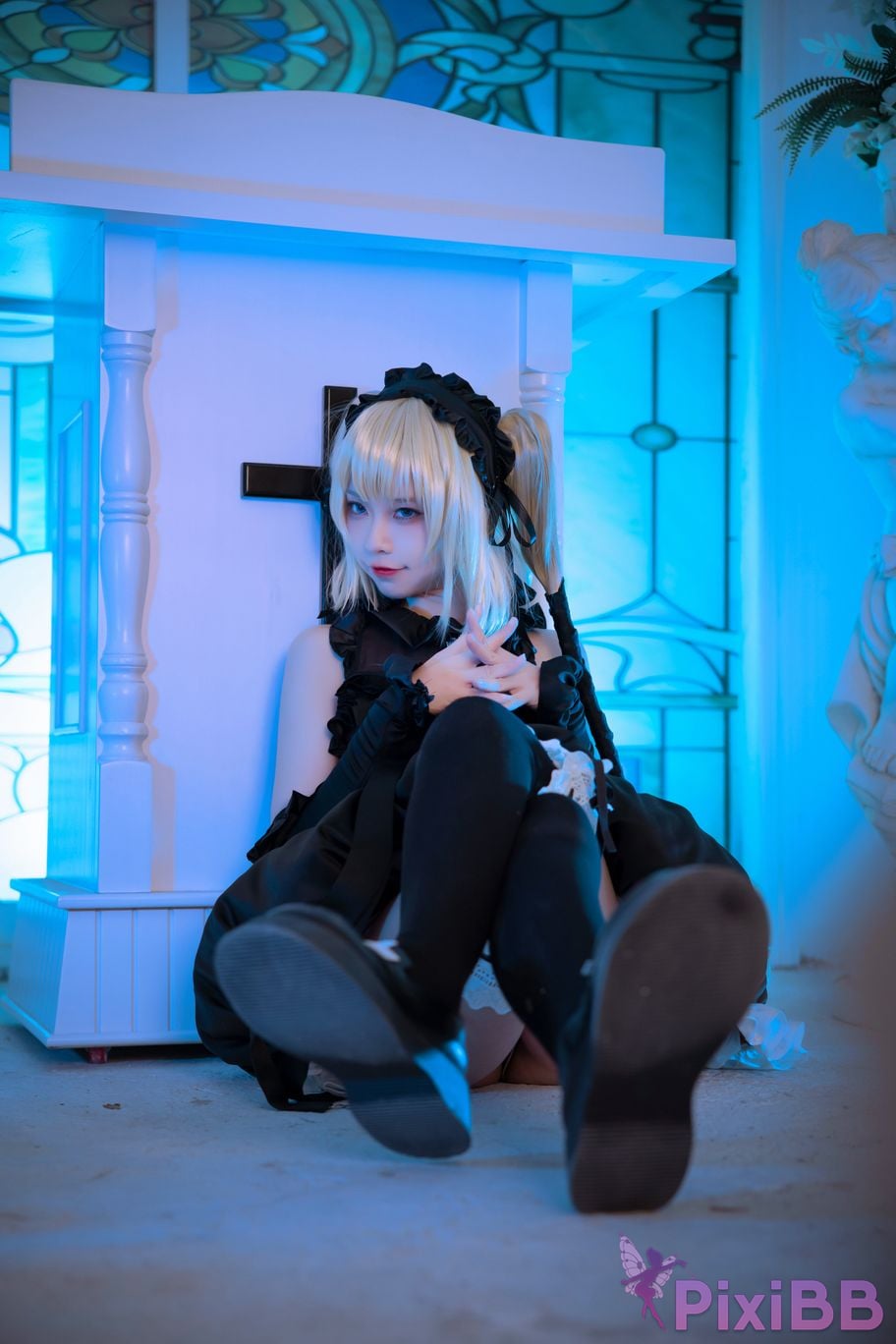 Coser G44 Vol.082 PixiBB.COM 014
