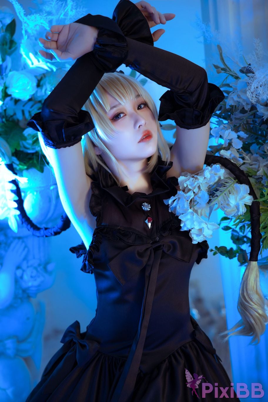Coser G44 Vol.082 PixiBB.COM 015