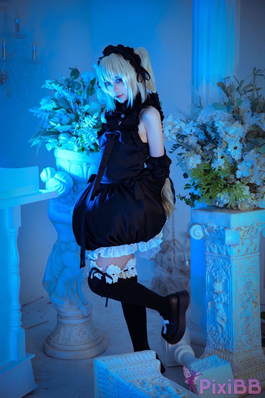 Coser G44 Vol.082 PixiBB.COM 016