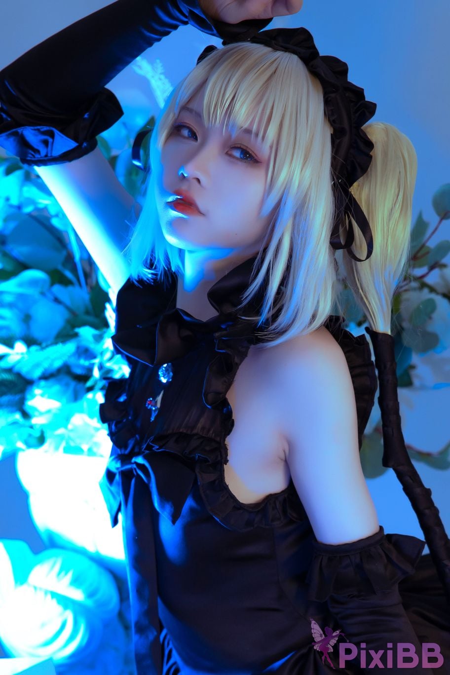 Coser G44 Vol.082 PixiBB.COM 017