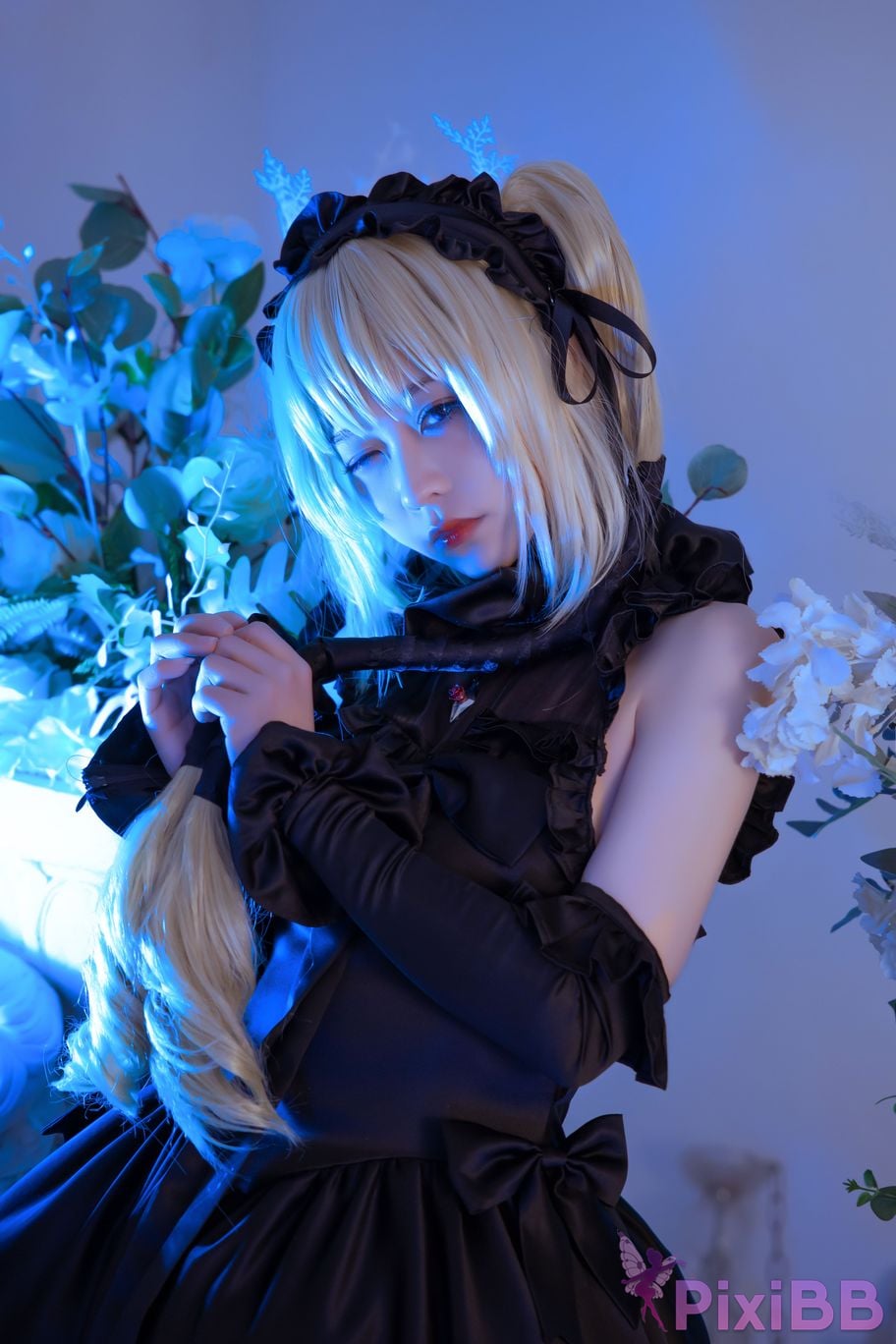 Coser G44 Vol.082 PixiBB.COM 018
