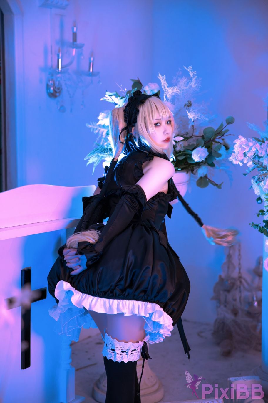 Coser G44 Vol.082 PixiBB.COM 019