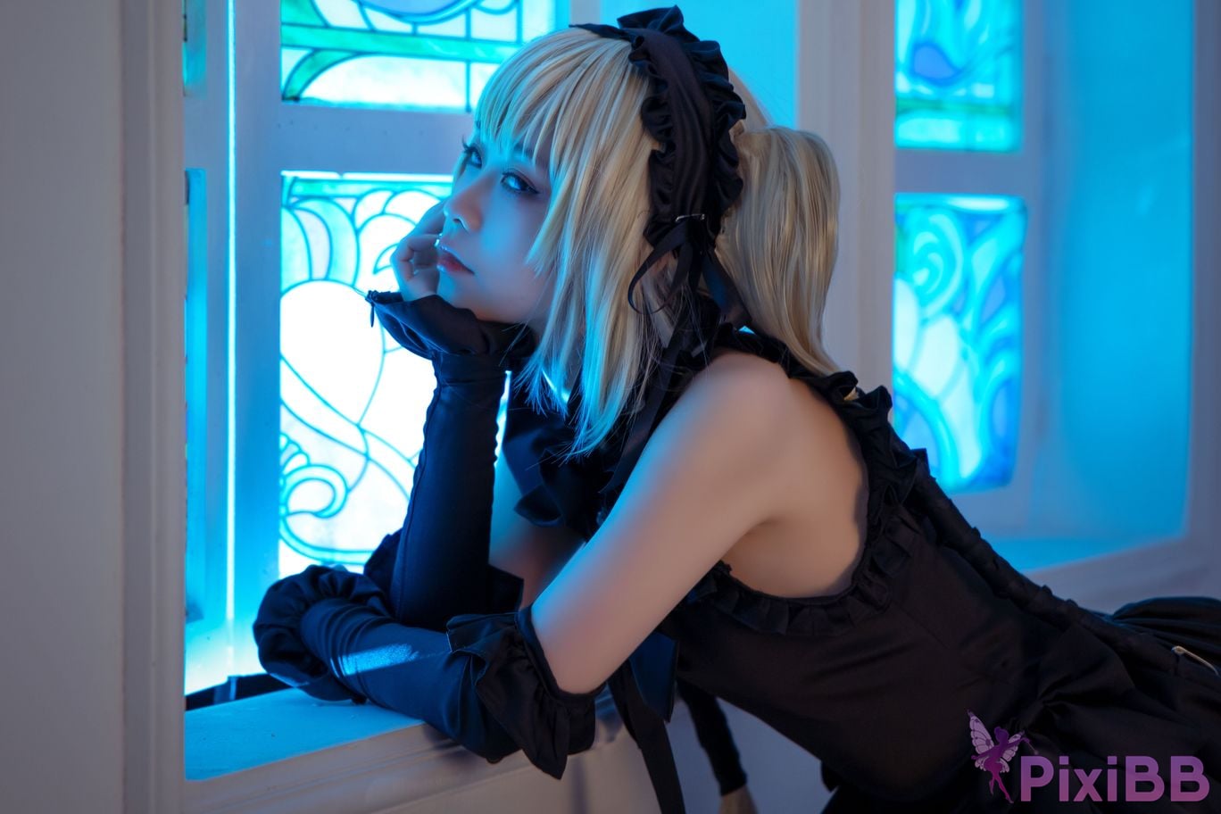 Coser G44 Vol.082 PixiBB.COM 020