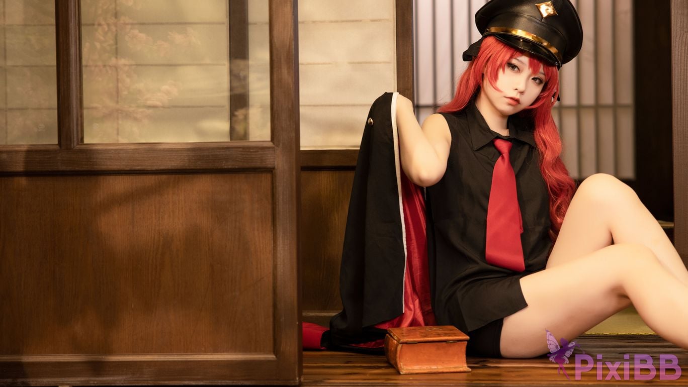 Coser G44 Vol.083 PixiBB.COM 013