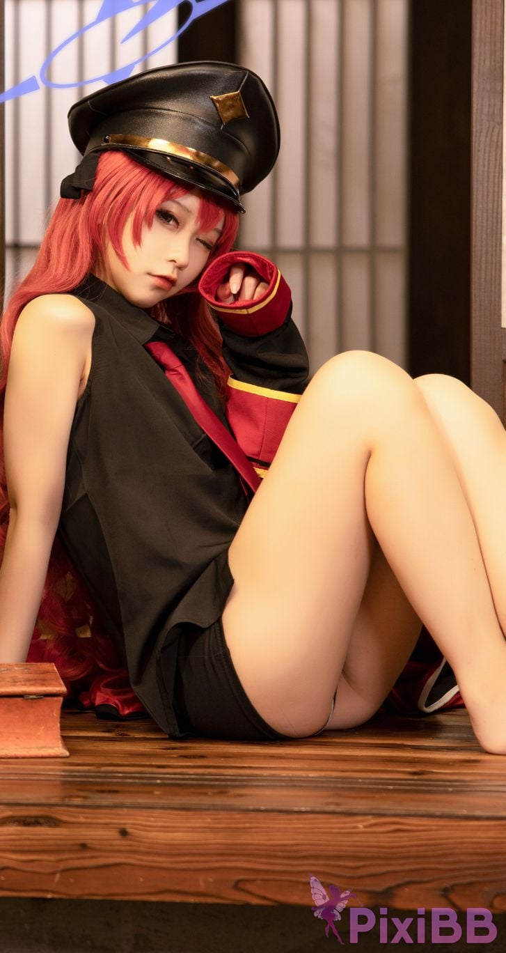 Coser G44 Vol.083 PixiBB.COM 015