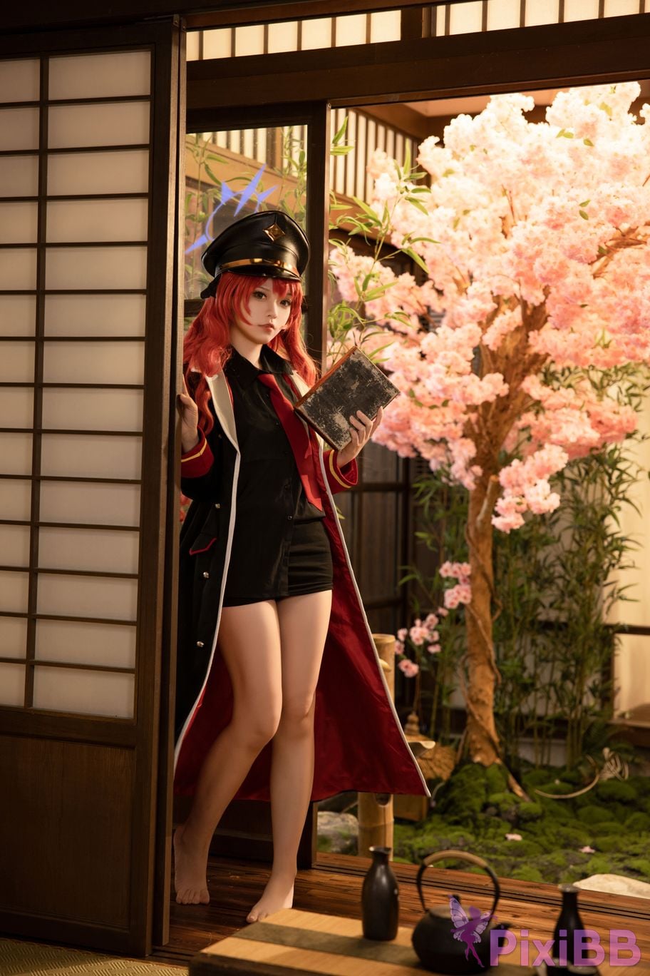 Coser G44 Vol.083 PixiBB.COM 021.JPG