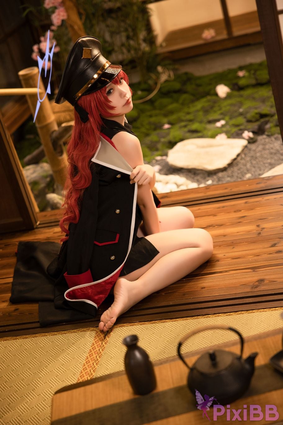 Coser G44 Vol.083 PixiBB.COM 023.JPG