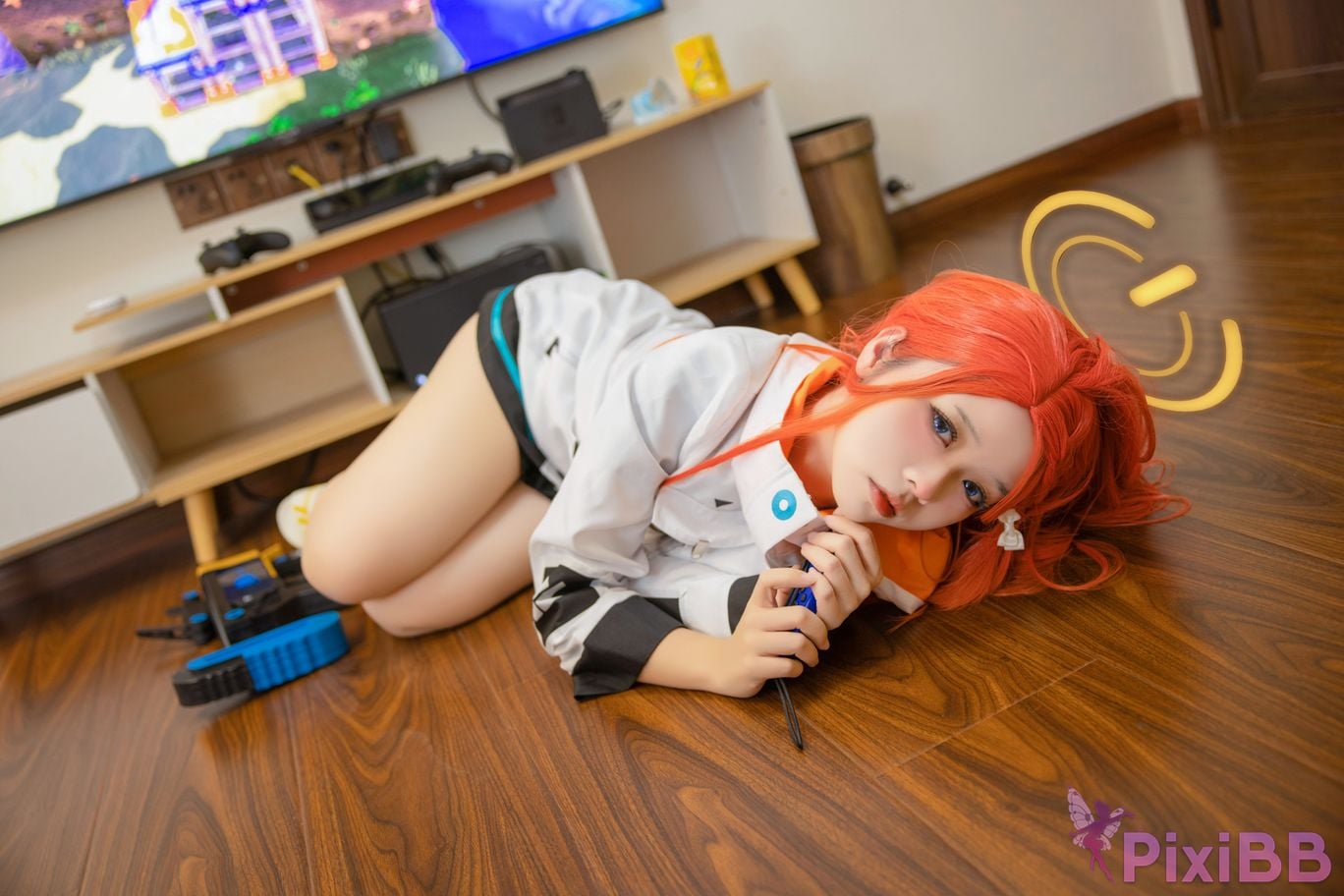 Coser G44 Vol.084 PixiBB.COM 013