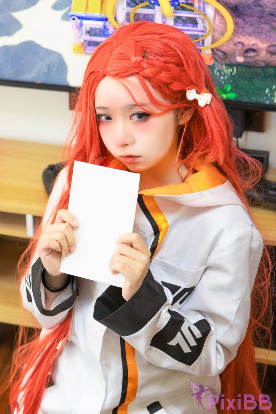 Coser G44 Vol.084 PixiBB.COM 017