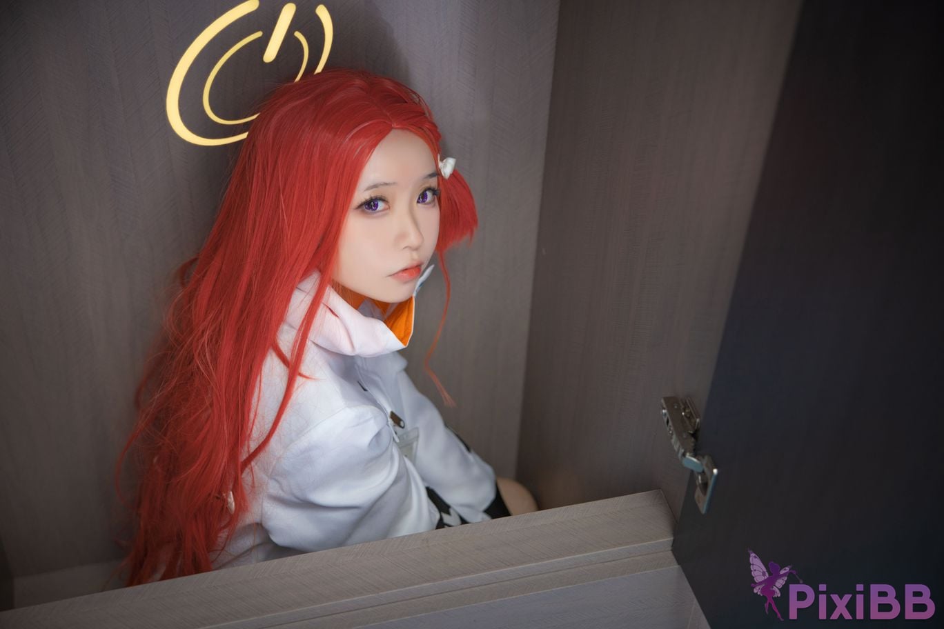 Coser G44 Vol.084 PixiBB.COM 024