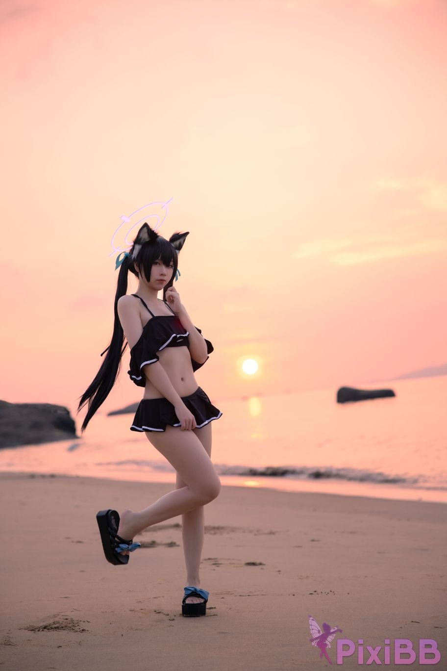 Coser G44 Vol.085 PixiBB.COM 002